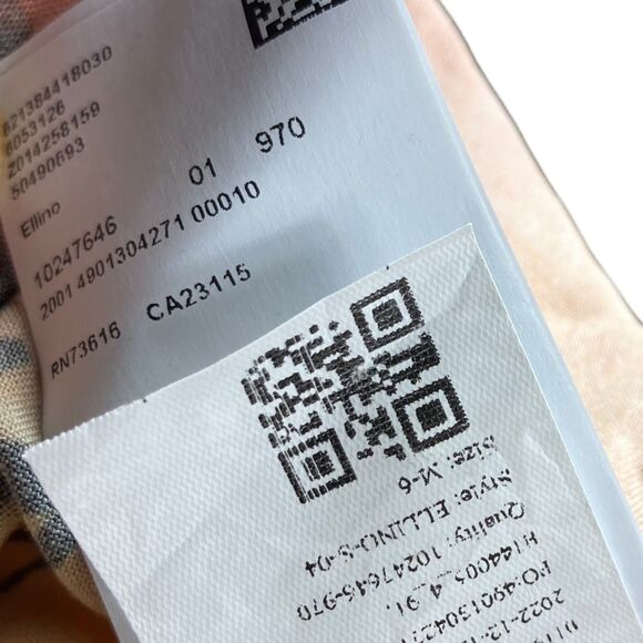 HUGO BOSS Shirt Mens XXL Red Button Up Hawaiian Palm Tree Resortwear Tropical - Picture 5 of 8